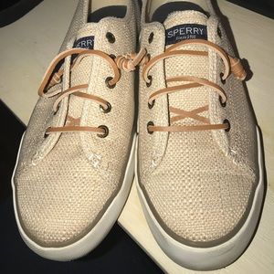 Sperry Shoes